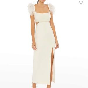 Likely Taliah Gown - Size 6. Perfect for rehearsal dinner/bridal event